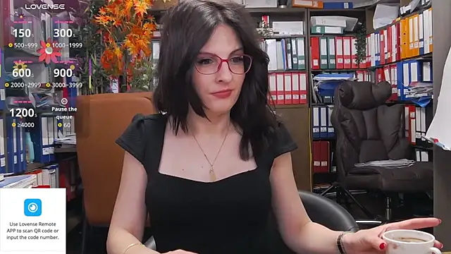 classyladyrellax online show from April 10, 11:17 am