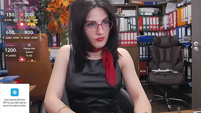 classyladyrellax online show from April 4, 10:55 am