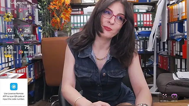 classyladyrellax online show from March 4, 11:40 am