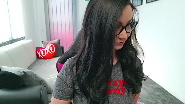 KatherineRyder online show from April 18, 2:08 pm