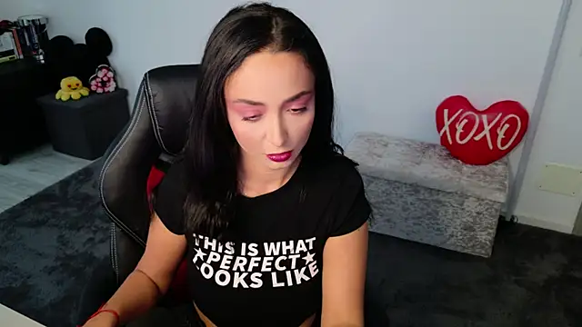 KatherineRyder online show from November 16, 6:40 am