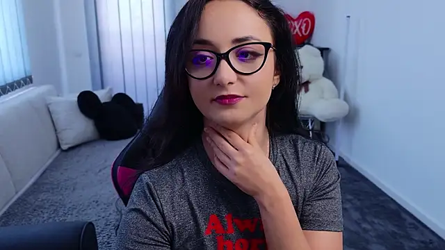 KatherineRyder online show from May 14, 10:34 am