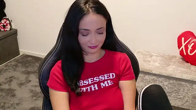 KatherineRyder online show from November 14, 7:39 pm