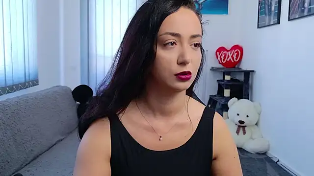 KatherineRyder online show from May 26, 7:39 am