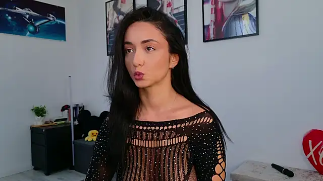 KatherineRyder online show from November 5, 10:18 am