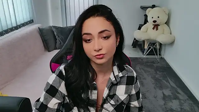 KatherineRyder online show from March 25, 10:03 am