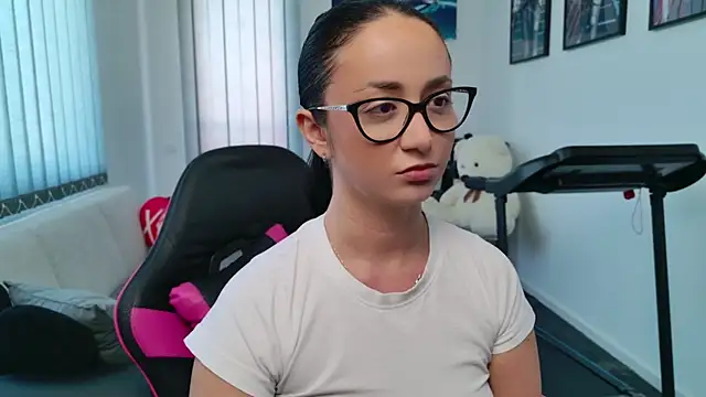 KatherineRyder online show from April 19, 10:27 am