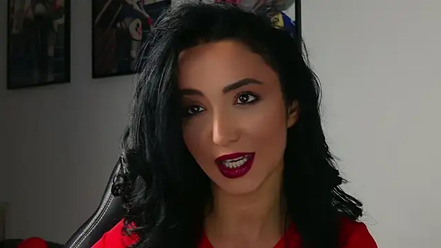 Snapshot of KatherineRyder chatting on October 4, 5:03 pm KatherineRyder online show from October 4, 5:03 pm