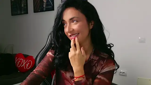 Snapshot of KatherineRyder chatting on October 1, 4:55 pm KatherineRyder online show from October 1, 4:55 pm