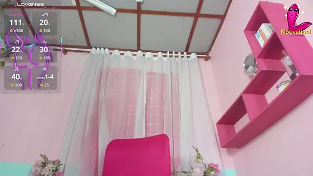 shelby carson online show from November 28, 1:28 am