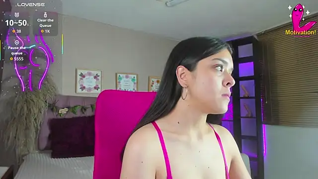 shelby carson online show from November 21, 12:37 pm