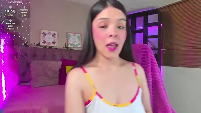 shelby carson online show from April 8, 1:01 pm