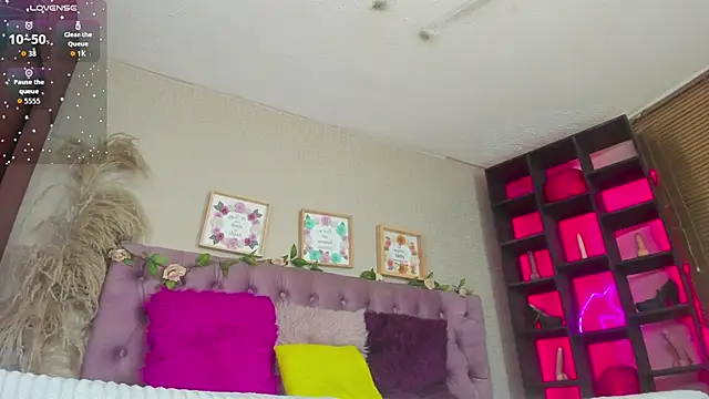 shelby carson online show from March 26, 12:58 pm