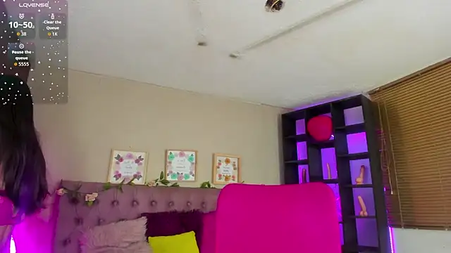 shelby carson online show from March 13, 12:54 pm