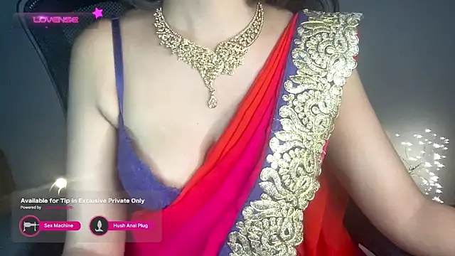 Tashaa online show from January 14, 11:37 pm