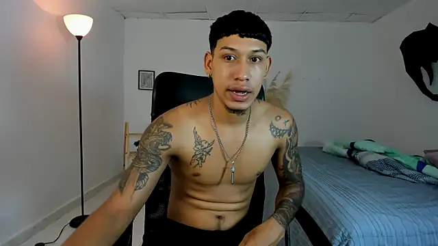 slim master12 online show from March 12, 11:20 pm