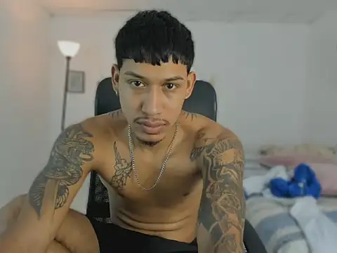 slim master12 online show from February 21, 8:22 pm