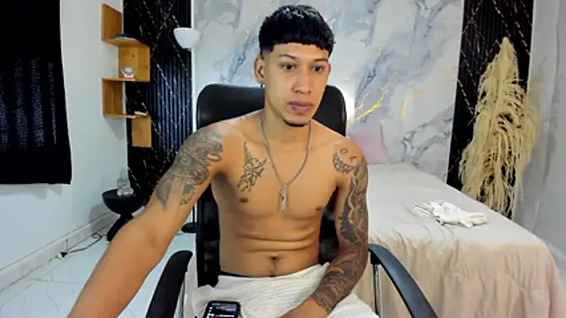 slim master12 online show from April 12, 2:20 pm