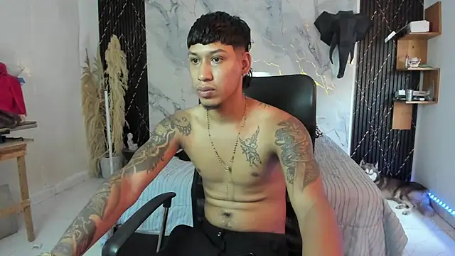 slim master12 online show from June 16, 8:09 pm