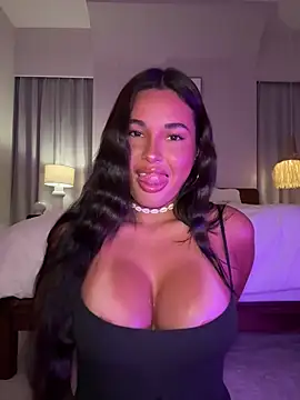 Lizhush  online show from January 6, 3:38 pm