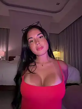 Lizhush  online show from March 3, 4:25 pm