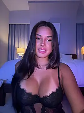 Lizhush  online show from January 14, 4:10 pm