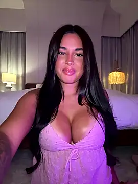 Lizhush  online show from January 11, 4:03 pm