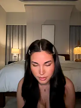 Lizhush  online show from November 6, 2:54 pm