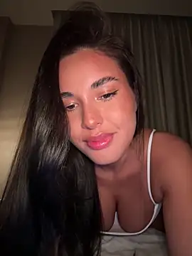 Lizhush  online show from February 5, 4:47 pm