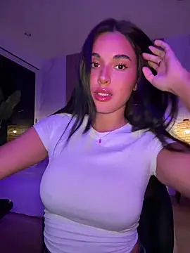 Lizhush  online show from February 16, 4:42 pm