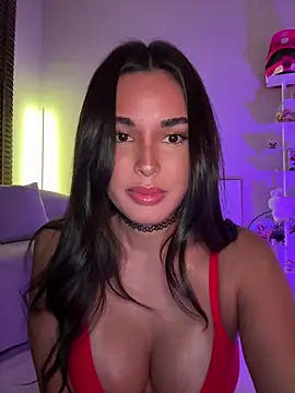 Lizhush  online show from May 7, 3:59 pm