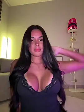 Lizhush  online show from April 7, 3:58 pm