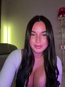 Lizhush  online show from March 24, 3:01 pm