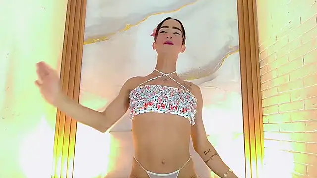 Snapshot of PriscilaRainbow chatting on November 28, 9:31 am PriscilaRainbow online show from November 28, 9:31 am