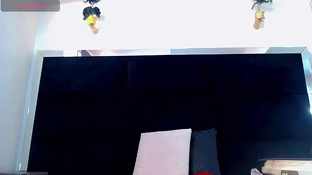 PriscilaRainbow online show from June 26, 6:03 pm