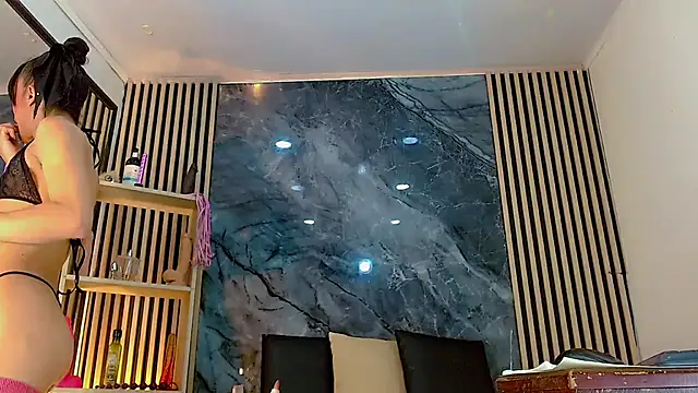 Snapshot of PriscilaRainbow chatting on October 26, 8:09 pm PriscilaRainbow online show from October 26, 8:09 pm