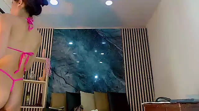 Snapshot of PriscilaRainbow chatting on October 27, 8:32 pm PriscilaRainbow online show from October 27, 8:32 pm