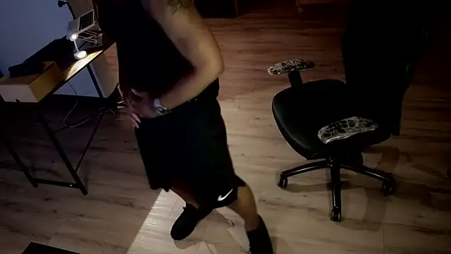 Southernfuckery online show from April 24, 12:34 am