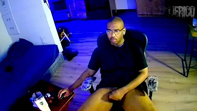Southernfuckery online show from April 10, 7:32 pm