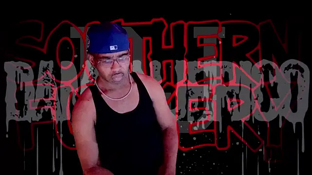 Snapshot of Southernfuckery chatting on May 20, 10:56 am Southernfuckery online show from May 20, 10:56 am