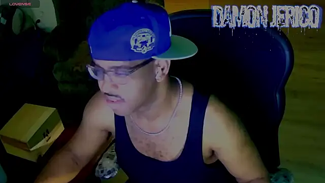 Southernfuckery online show from March 26, 2:32 am