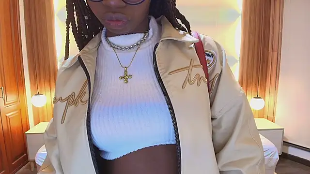 Raquel jones online show from March 6, 12:11 pm