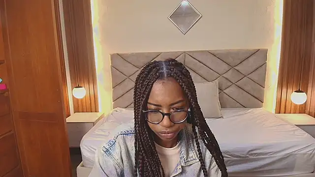 Raquel jones online show from February 26, 12:05 pm