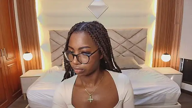 Raquel jones online show from March 7, 7:19 pm