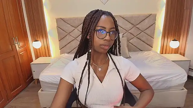 Raquel jones online show from March 20, 12:28 pm