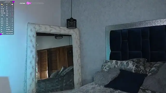 SaraWilliamss  online show from February 2, 10:56 am