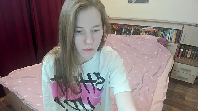 Snapshot of LianaMiller88 chatting on February 23, 5:50 pm LianaMiller88 online show from February 23, 5:50 pm