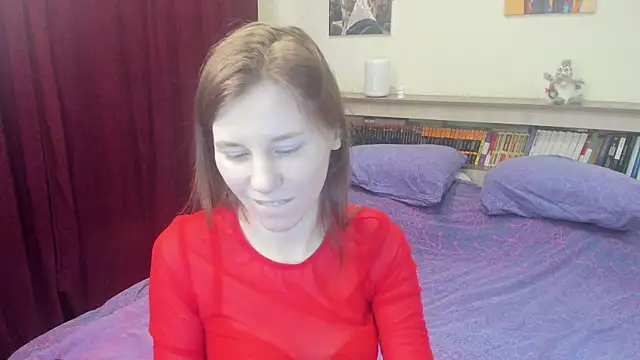 LianaMiller88 online show from January 8, 7:31 pm