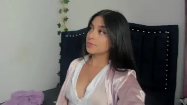 MelodySweett online show from December 23, 3:28 am