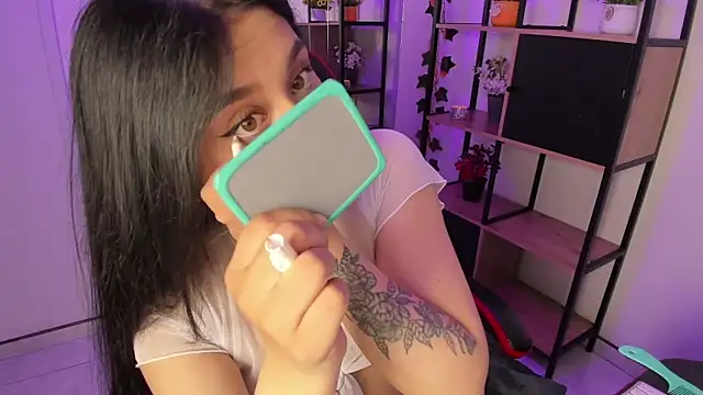 MelodySweett online show from November 7, 3:22 am